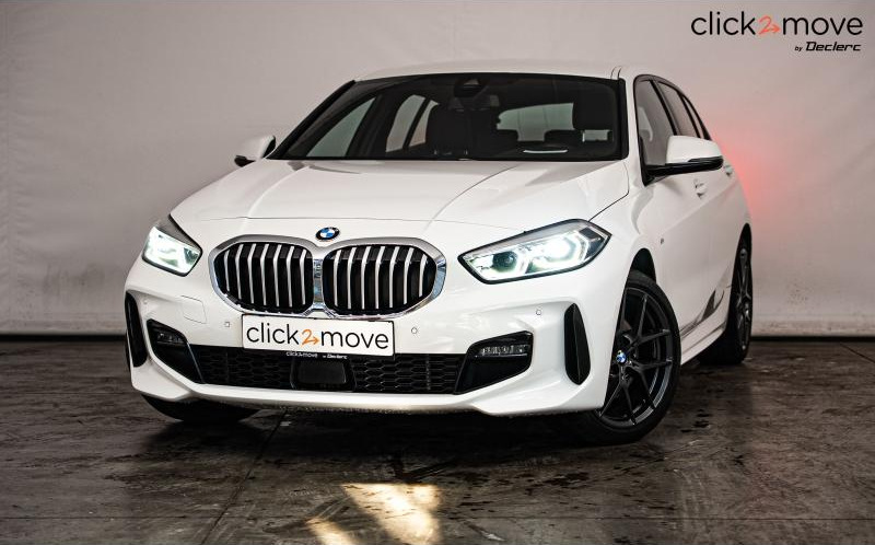 BMW Série 1