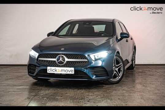 MERCEDES-BENZ Classe A