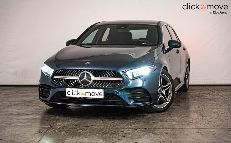 MERCEDES-BENZ Classe A