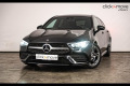 MERCEDES-BENZ CLA Shooting Brake