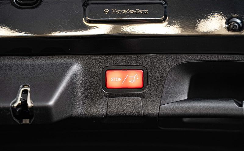 MERCEDES-BENZ CLA Shooting Brake