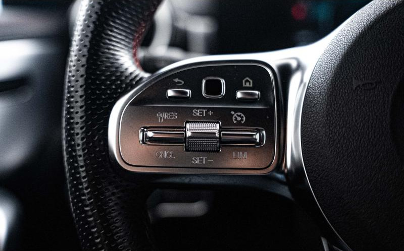 MERCEDES-BENZ CLA Shooting Brake