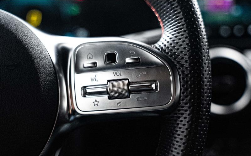 MERCEDES-BENZ CLA Shooting Brake