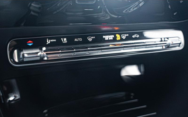 MERCEDES-BENZ CLA Shooting Brake