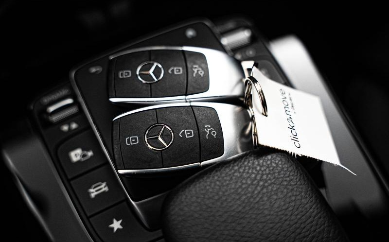 MERCEDES-BENZ CLA Shooting Brake