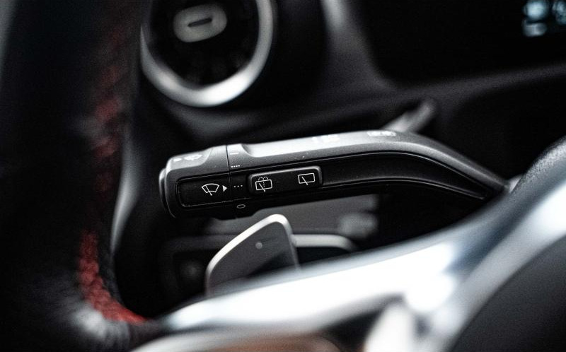 MERCEDES-BENZ CLA Shooting Brake