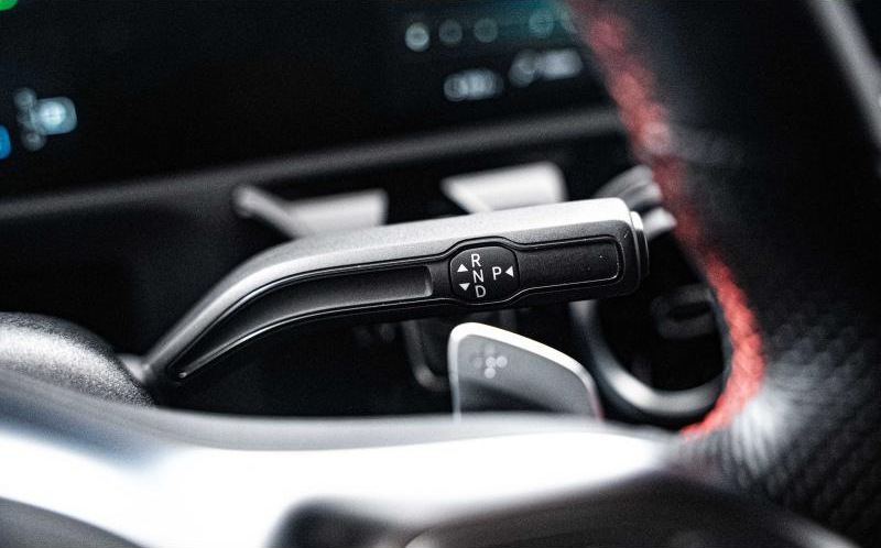 MERCEDES-BENZ CLA Shooting Brake