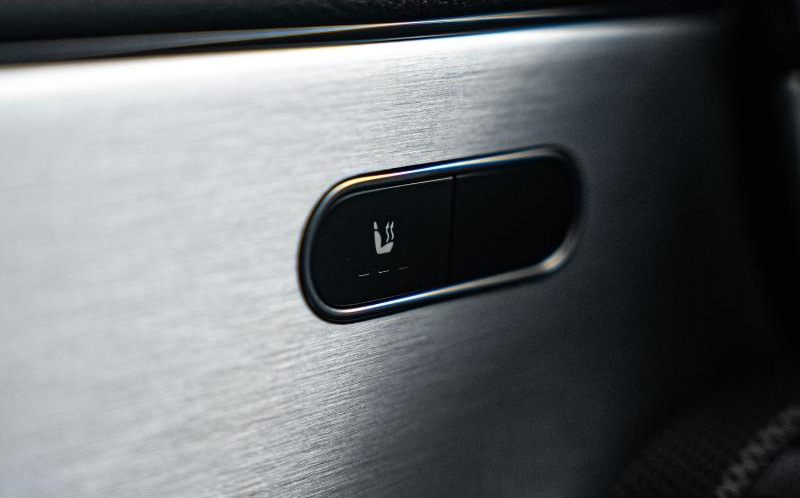 MERCEDES-BENZ CLA Shooting Brake