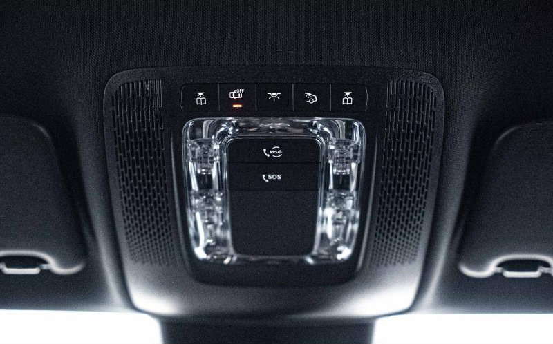 MERCEDES-BENZ CLA Shooting Brake