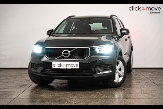 VOLVO XC40 VOLVO XC40