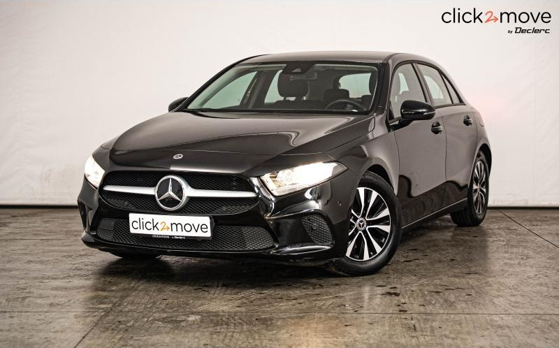 MERCEDES-BENZ Classe A
