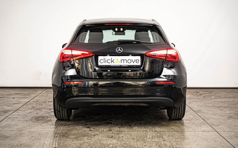 MERCEDES-BENZ Classe A