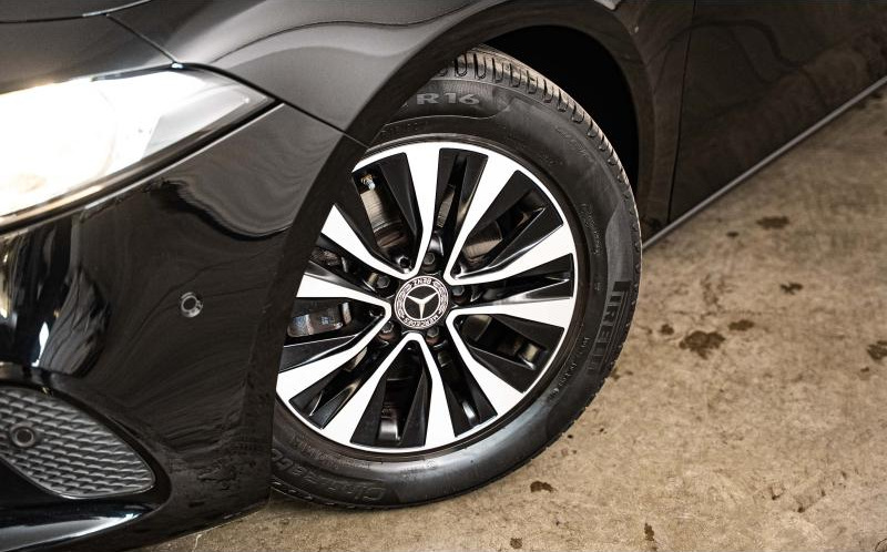 MERCEDES-BENZ Classe A