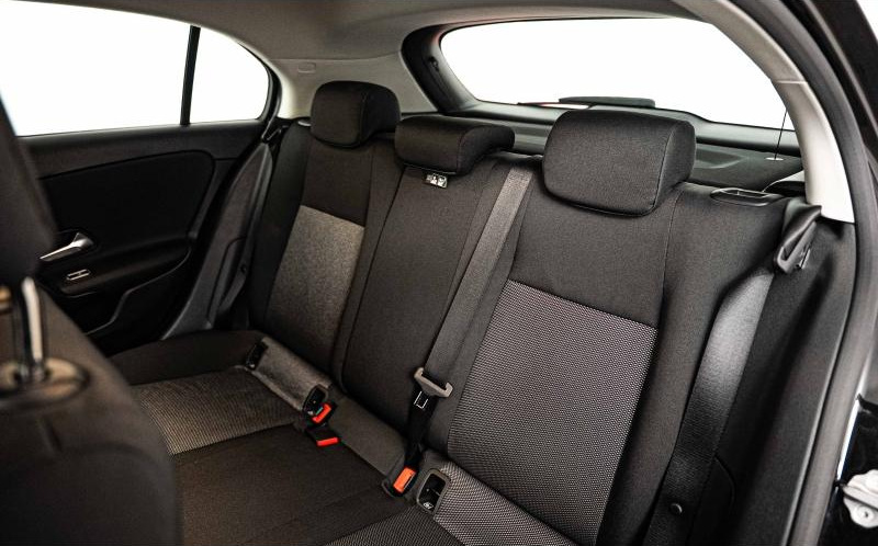 MERCEDES-BENZ Classe A