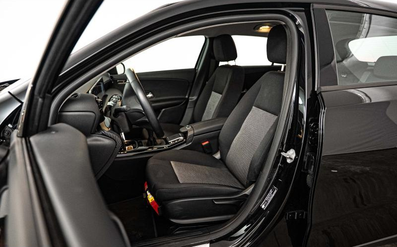 MERCEDES-BENZ Classe A