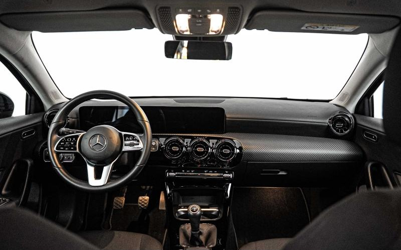 MERCEDES-BENZ Classe A