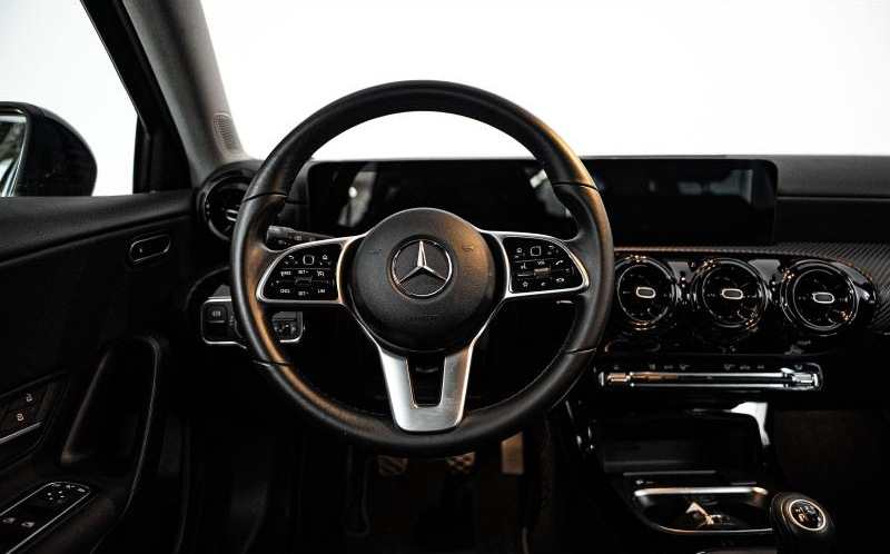 MERCEDES-BENZ Classe A