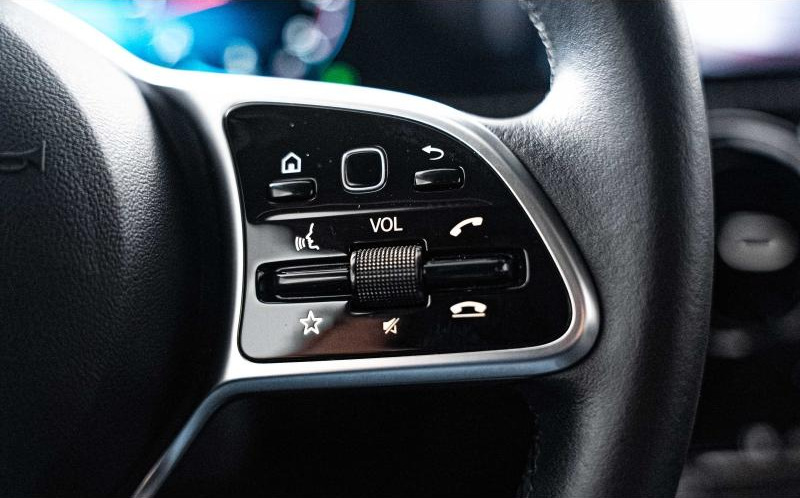 MERCEDES-BENZ Classe A