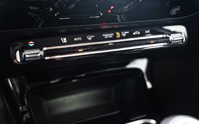 MERCEDES-BENZ Classe A