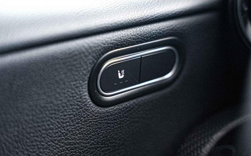 MERCEDES-BENZ Classe A