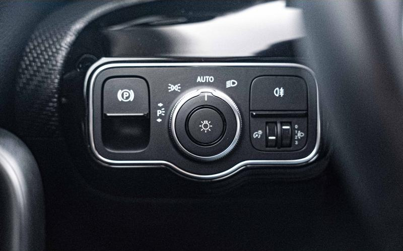 MERCEDES-BENZ Classe A