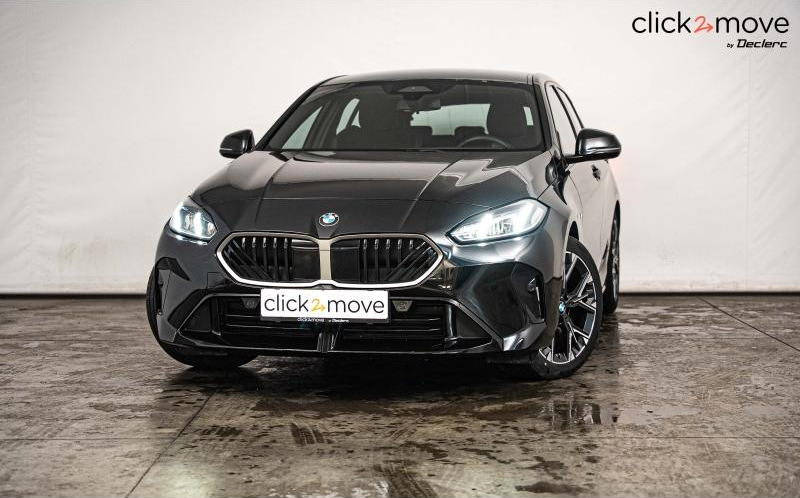 BMW Série 1
