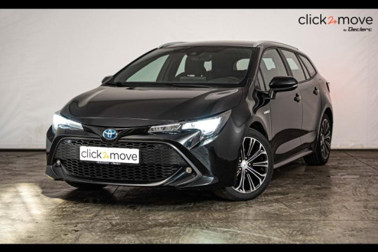 TOYOTA Corolla Touring Spt TOYOTA Corolla Touring Spt
