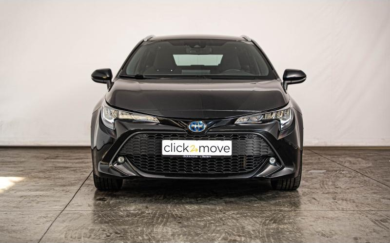 TOYOTA Corolla Touring Spt