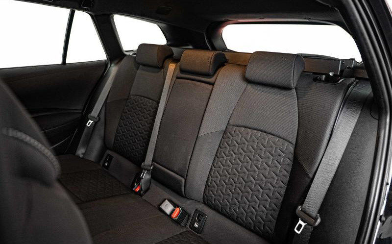 TOYOTA Corolla Touring Spt