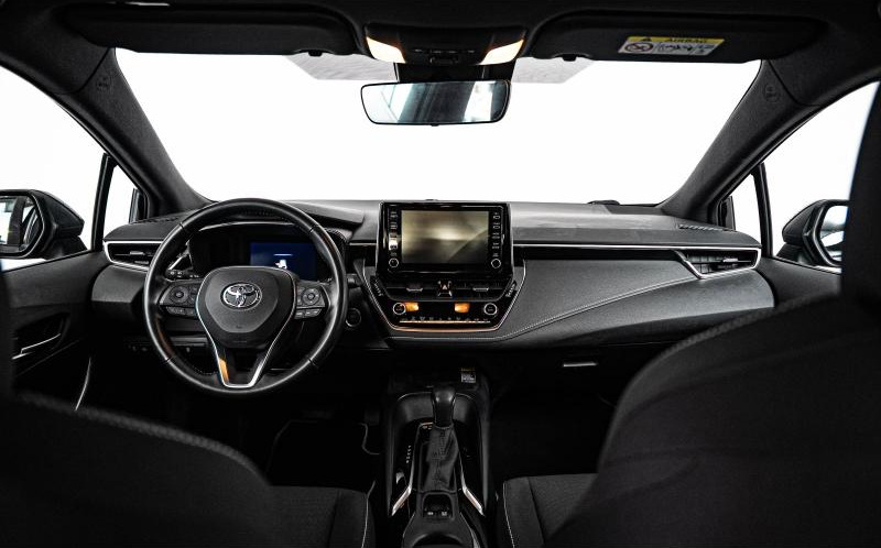 TOYOTA Corolla Touring Spt