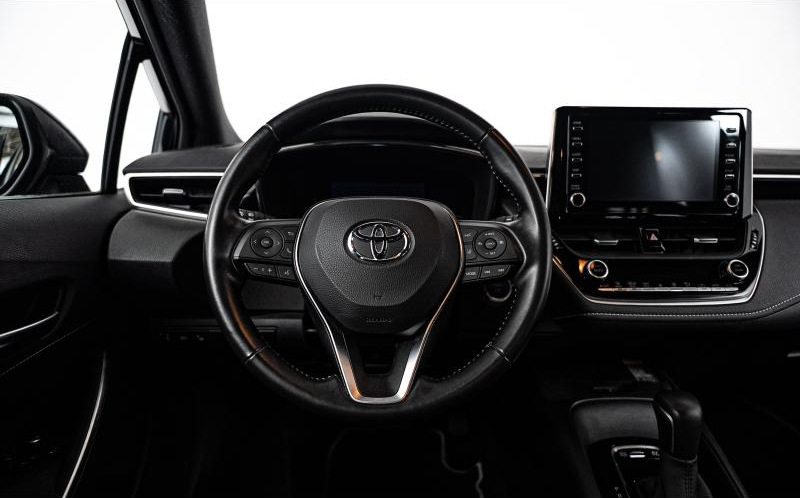 TOYOTA Corolla Touring Spt