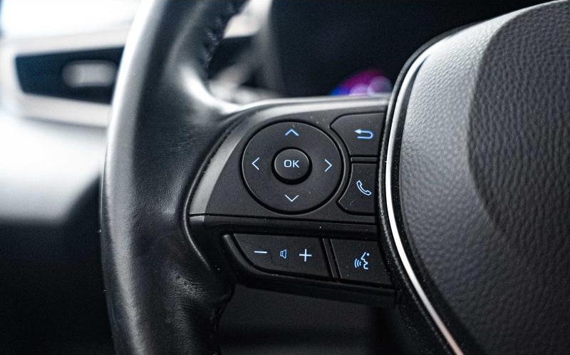 TOYOTA Corolla Touring Spt