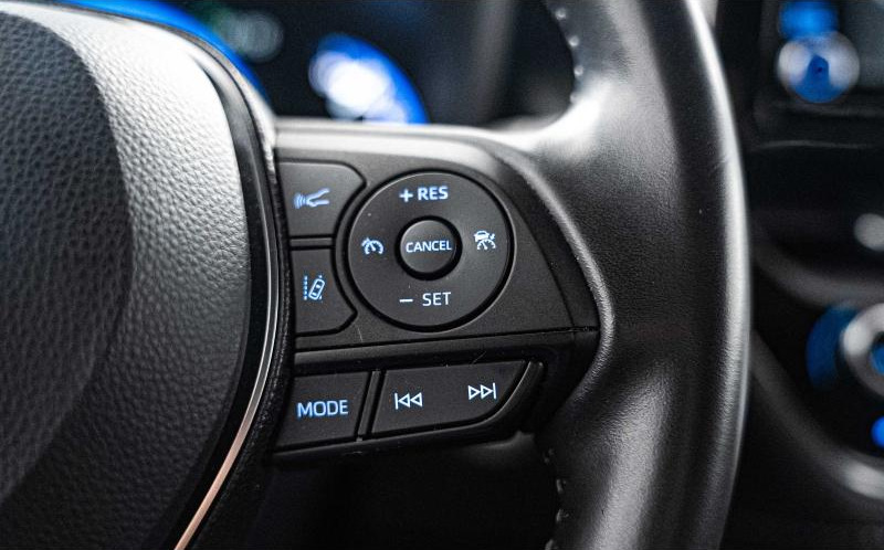 TOYOTA Corolla Touring Spt