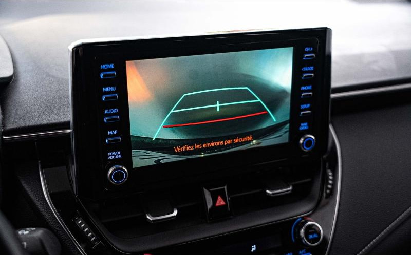 TOYOTA Corolla Touring Spt