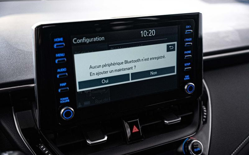 TOYOTA Corolla Touring Spt