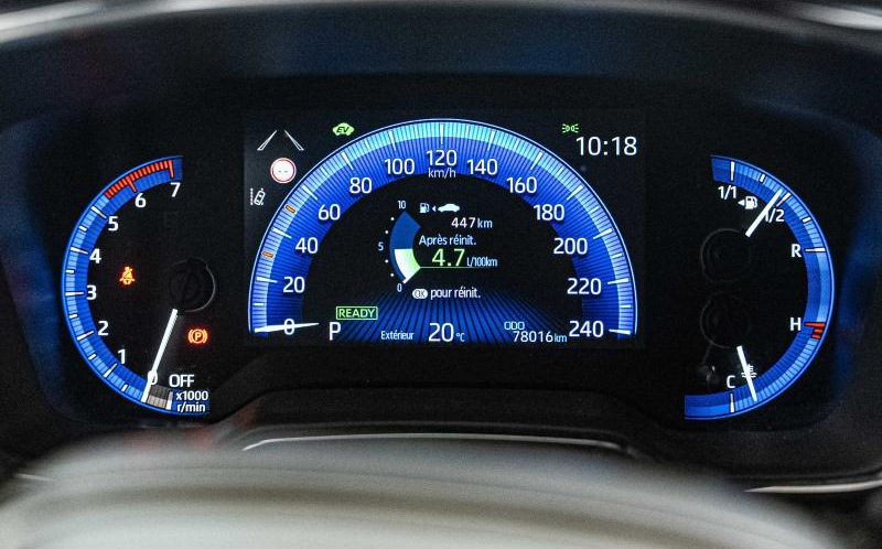 TOYOTA Corolla Touring Spt