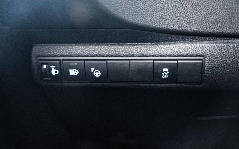 TOYOTA Corolla Touring Spt