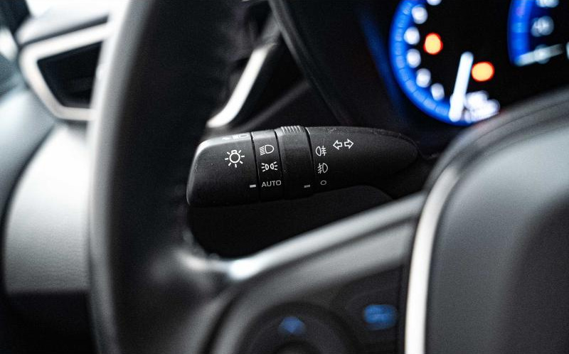 TOYOTA Corolla Touring Spt