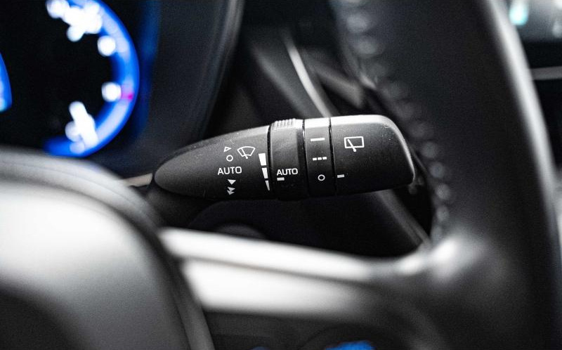 TOYOTA Corolla Touring Spt