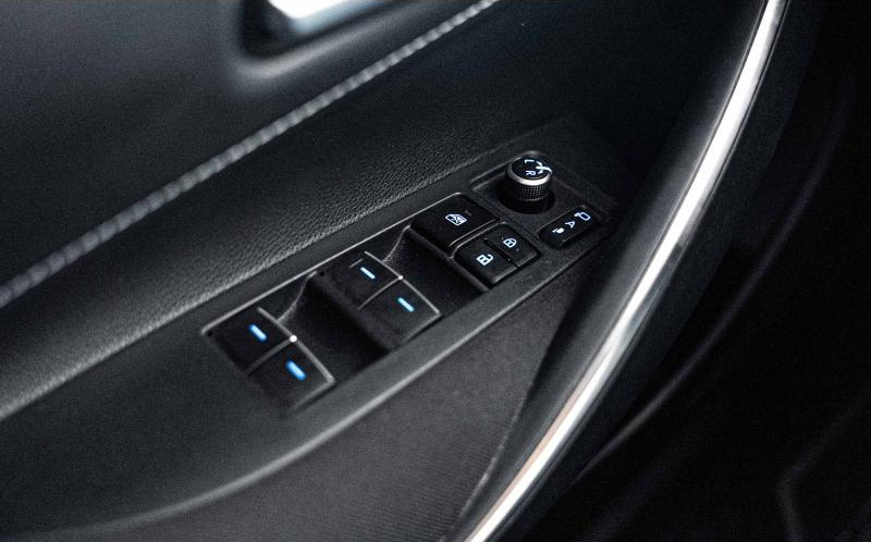 TOYOTA Corolla Touring Spt