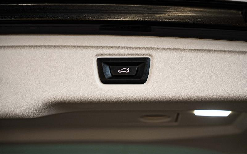 BMW Série 3 Touring