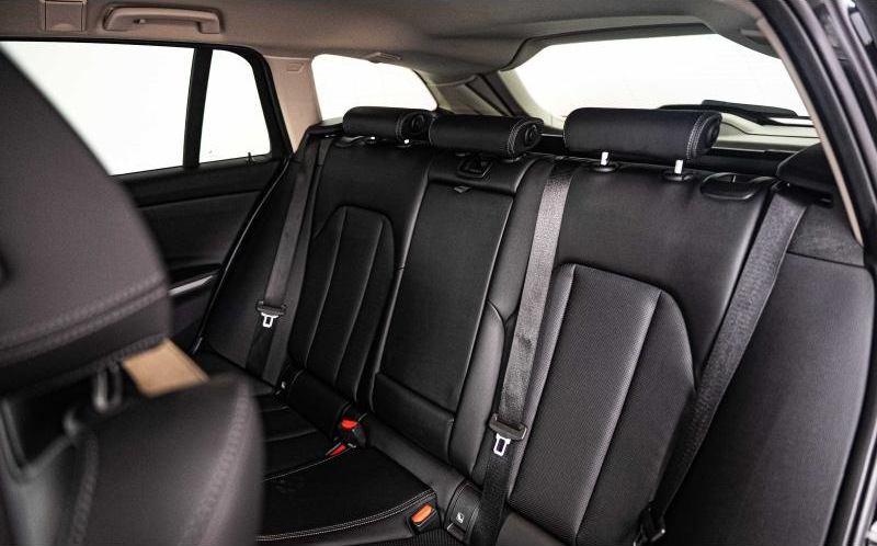 BMW Série 3 Touring