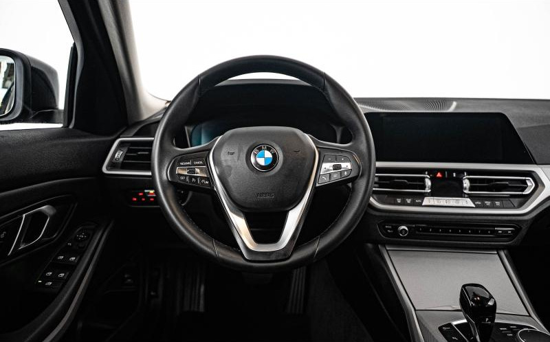 BMW Série 3 Touring