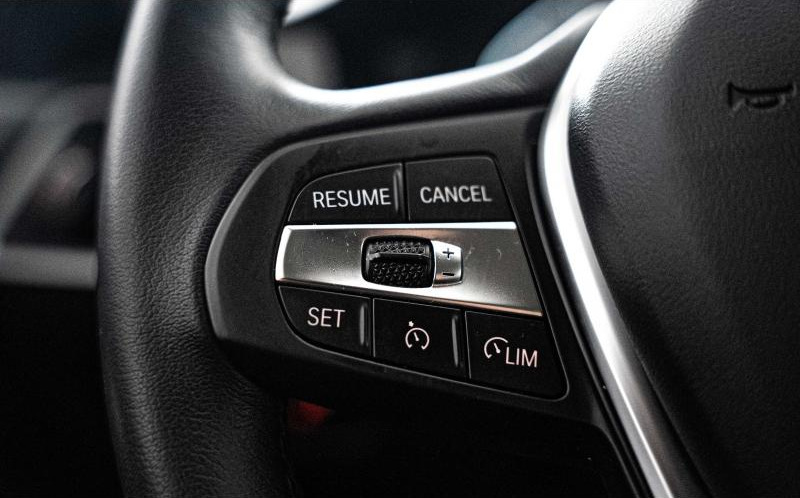 BMW Série 3 Touring