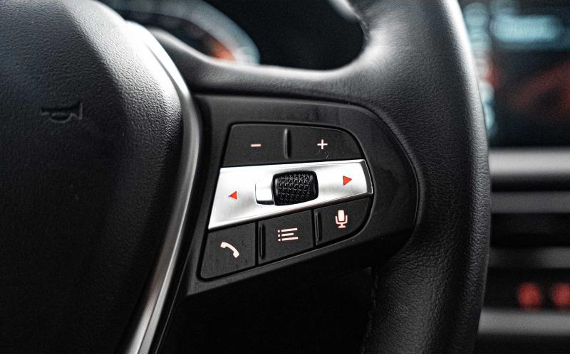 BMW Série 3 Touring