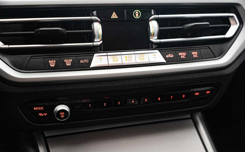 BMW Série 3 Touring