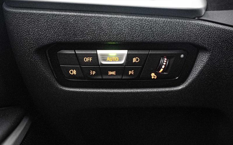 BMW Série 3 Touring