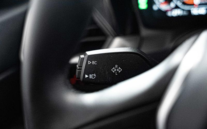 BMW Série 3 Touring