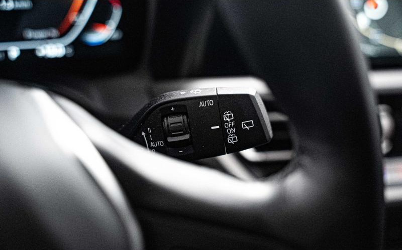 BMW Série 3 Touring