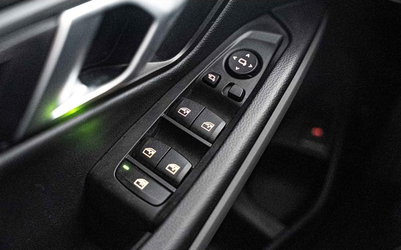 BMW Série 3 Touring